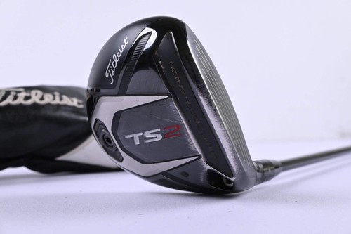 Titleist ts2 wood - #3, 16.5