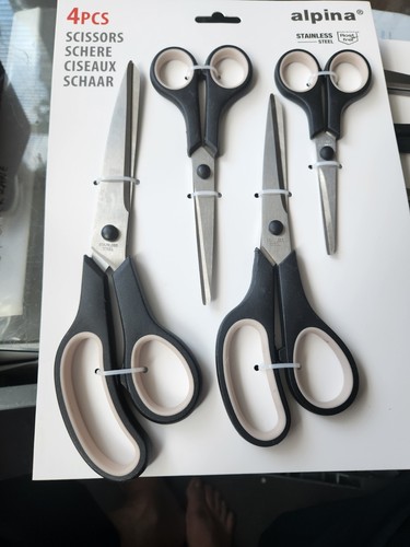 Alpina scissors - pc,