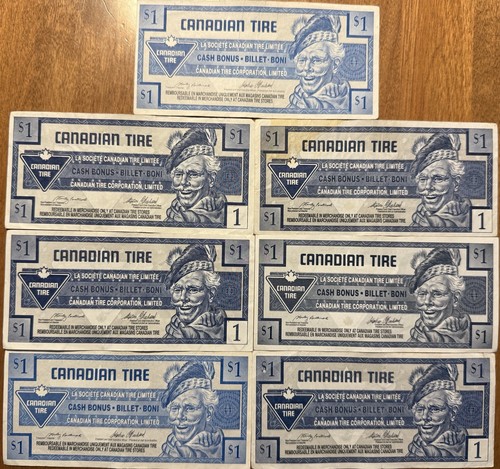 Canadian tire money 00 - canadian,