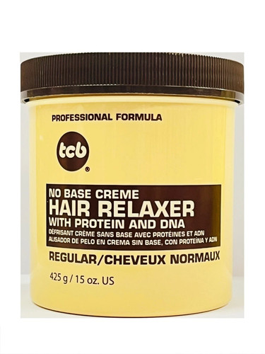 Tcb base cream hair - cream,