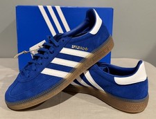 Adidas Handball Spezial Royal
