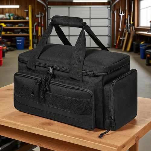 Heavyduty tool bag - 14",