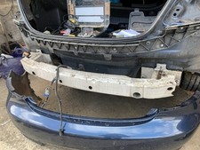 Saab 9-5 NG 2010 Rear Bumper Crash Bar 12772411