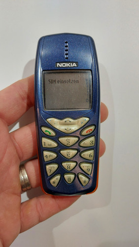 4315 vintage nokia 3510i - 3510i, for