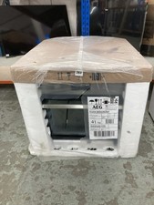 AEG KMX365060B Combi