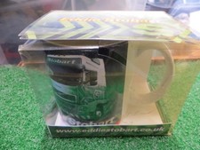 EDDIE STOBART  VOLVO  CERAMIC