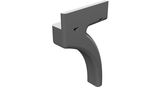 Landing leg for drone - landing,