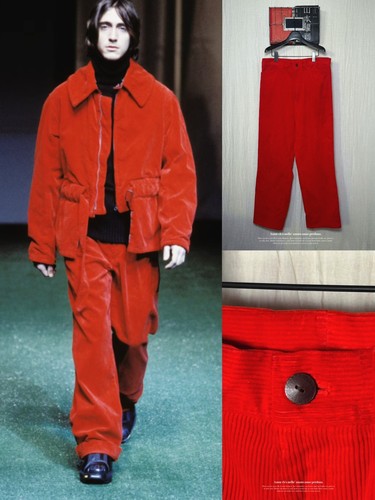 Yohji yamamoto pour - yamamoto,