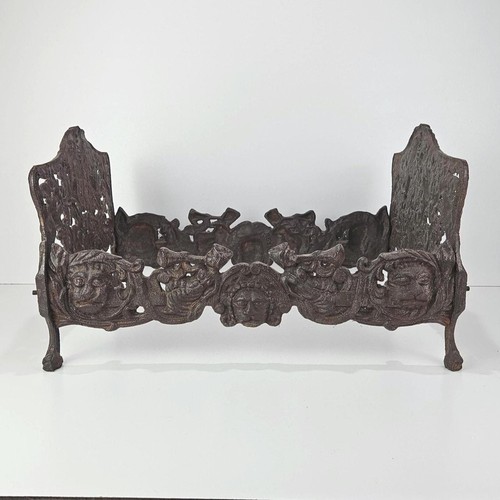 Vintage victorian style cast - vintage,