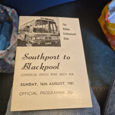 The Ribble  Southport -