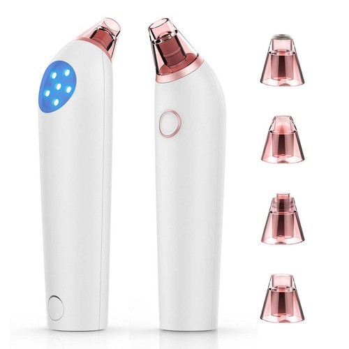 Electric blackhead vacuum - electric,