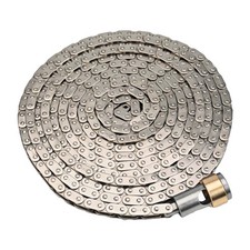 Compatible Replacement Chain for Concept 2 Rower For Model C D E Fitness Gear