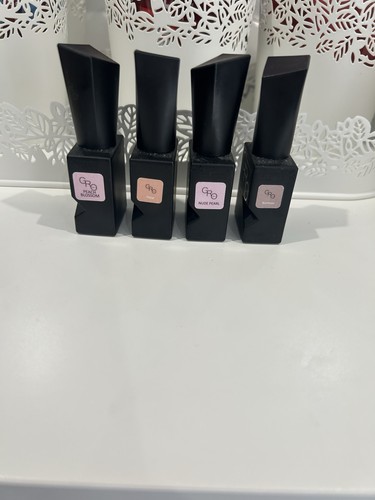 Dali artistic builder gels - dali,