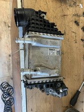 VW Crafter MAN TGE 2.0 TDI Intercooler 04L145749M 04L145749H