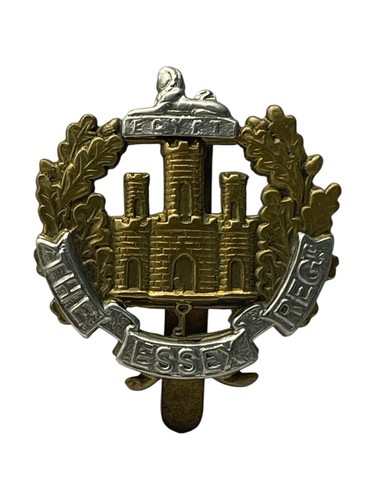 Military cap badge - cap, the