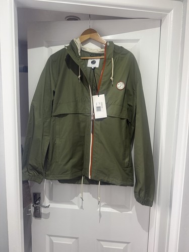 Pretty green jacket - green,