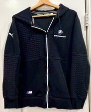 Puma BMW Motorsport Hoodie