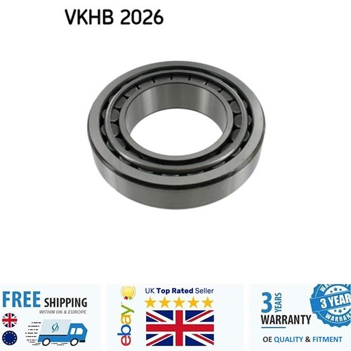 Wheel bearing for scania - for,