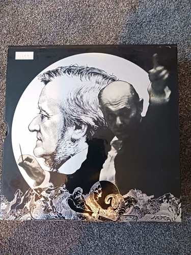 Decca der ring - der,