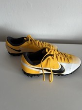 Nike Mercurial Kids Yellow