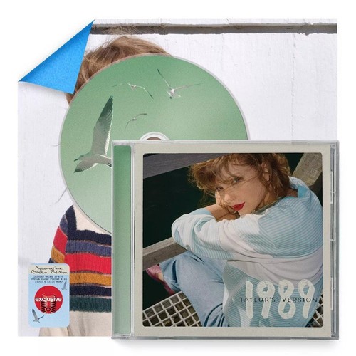 Taylor swift 1989 s - swift, (taylor's