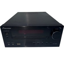 Pioneer XC-HM51 CD Receiver