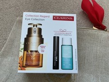 Clarins Double Serum Eye
