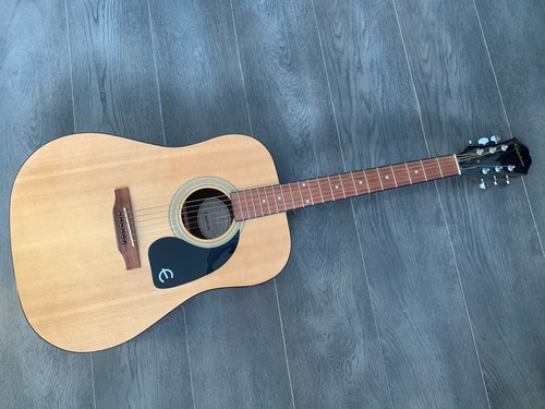 Epiphone 100 - epiphone, dr