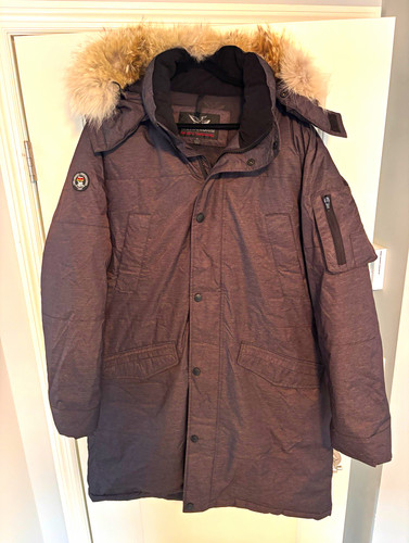 Triple goose men s - triple, men's