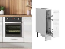 Kitchen Cabinet Pull Out