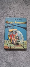 Daily Mail Boys Annual 1962