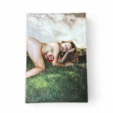 Supreme 2003 Calendar Terry