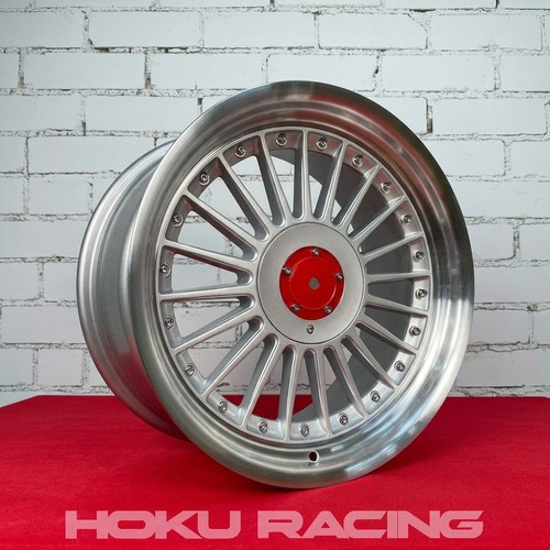 Inch alpina style - 17,
