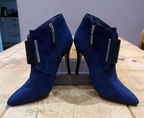 Ravel blue suede - blue,
