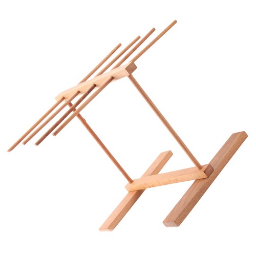 Reusable drying noodle rack - reusable,