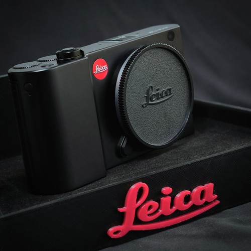 Leica tl2 not 16 mp - leica,
