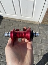 Profile Mini Female Rear BMX Hub 9T