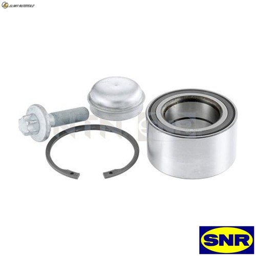 Wheel bearing kit - wheel, r151.52