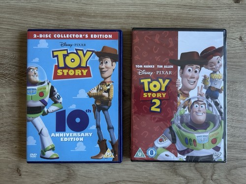Disney pixar toy story - toy, 2
