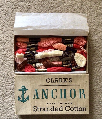 Vintage clarks anchor - clarks,