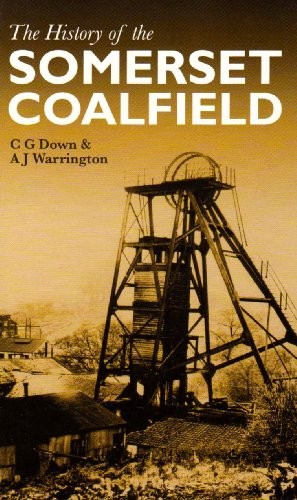 The history somerset - of,