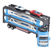 .Mega Hauler Truck Alloy