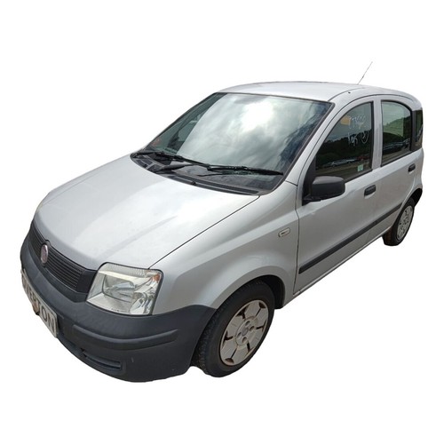 Fiat panda active starter - fiat,