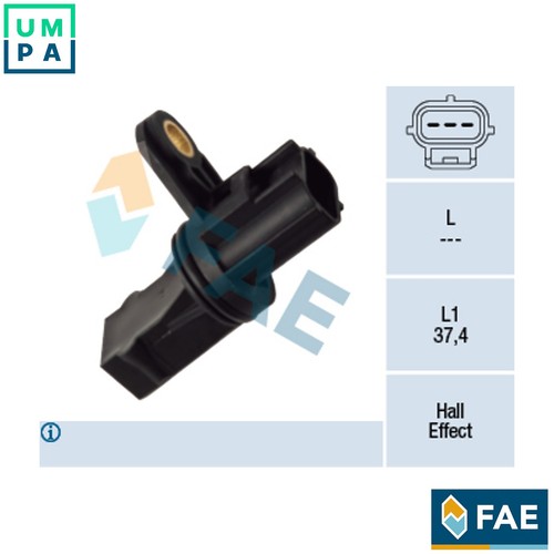 Sensor speed 79388 - for, ford