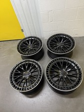 19’’ Mercedes Cle Mesh