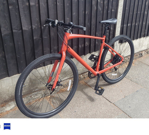 Specialized sirrus 0 - specialized, 2.0
