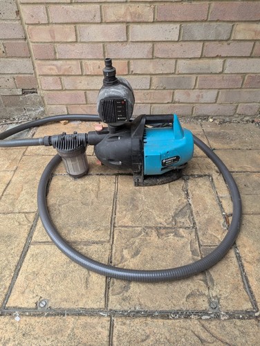 Gardena 4000 electronic - 4000/4,