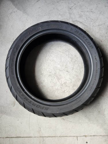 1211 dunlop sportmax - sportmax, radial