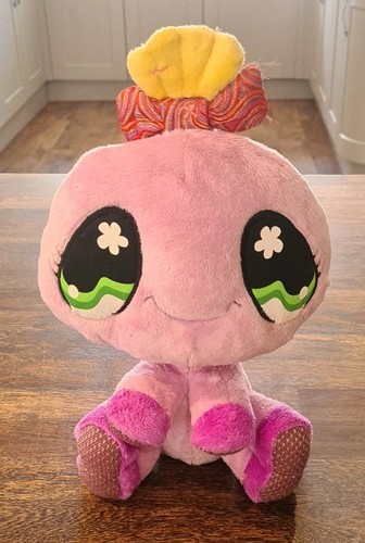 Littlest pet shop vip - littlest,