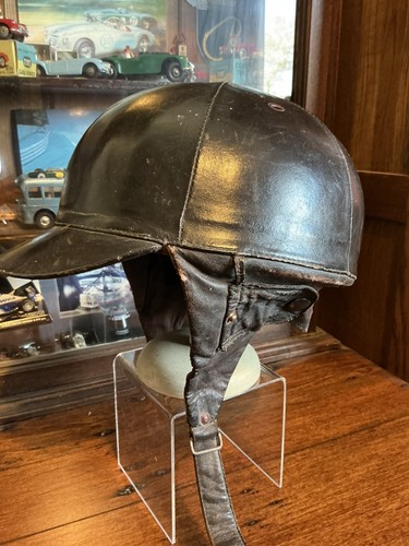 Vintage pudding basin - basin, helmet